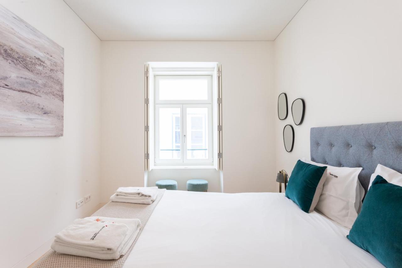 Flh Chiado Central Flat リスボン エクステリア 写真