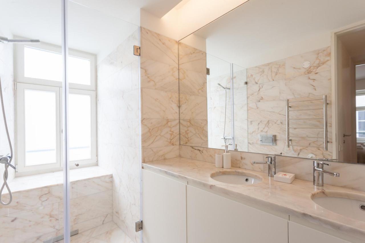 Flh Chiado Central Flat リスボン エクステリア 写真